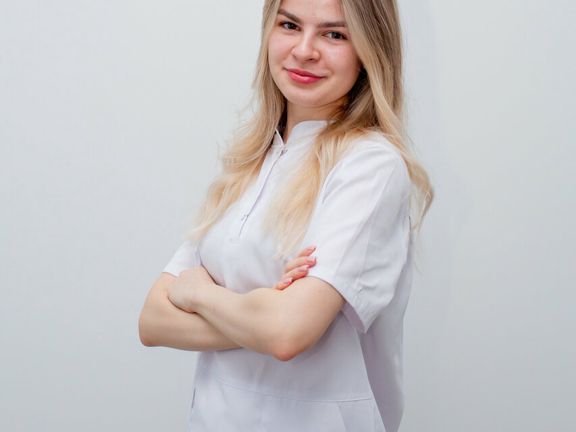 Электроэпиляция по-канадски, интерьер