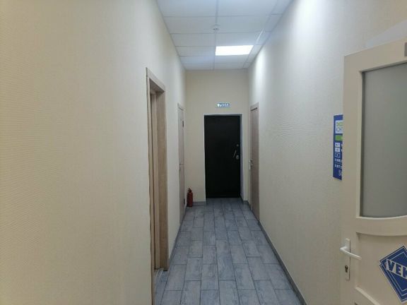 Электроэпиляция, интерьер
