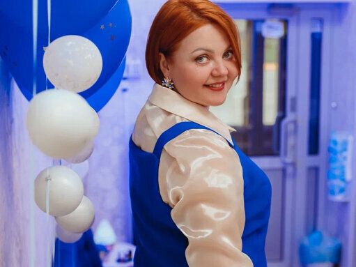 Елена, интерьер