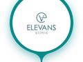 Elevans, интерьер