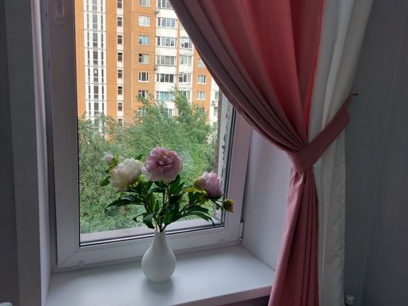 Элими, интерьер