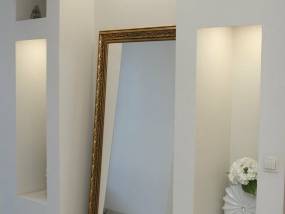 Elita Clinic, интерьер