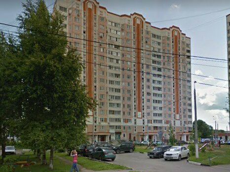 Элита, интерьер