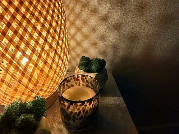 Элизиум СПА, интерьер