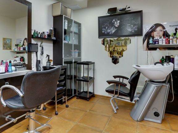 Ёлки, интерьер