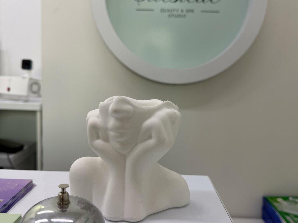 Ellestetic Beauty & Spa Studio, интерьер