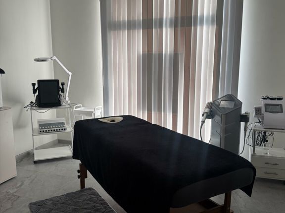 Ellestetic Beauty & Spa Studio, интерьер