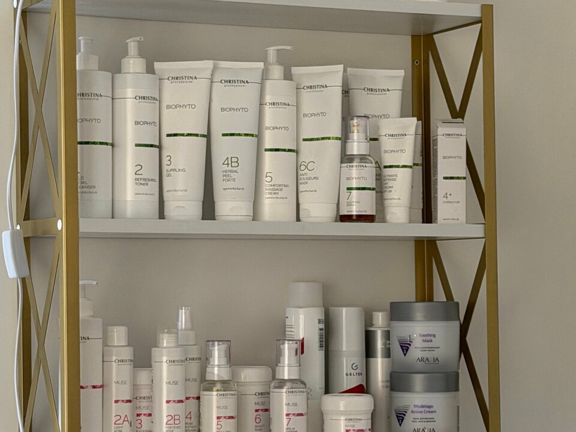Ellestetic Beauty & Spa Studio, интерьер