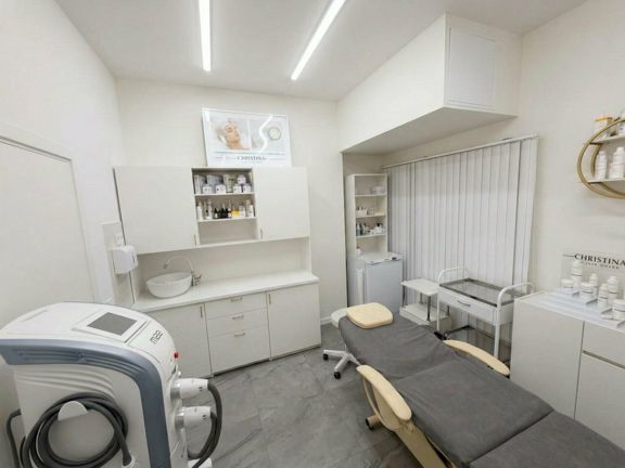 Ellestetic Beauty & Spa Studio, интерьер