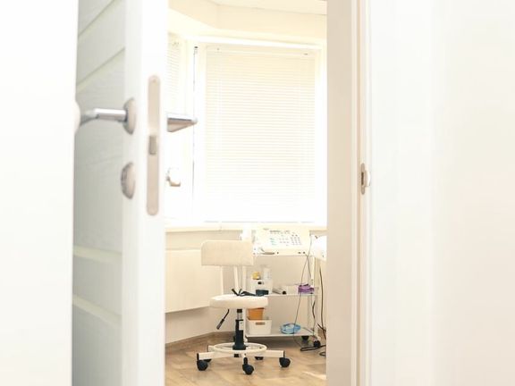 Elliumclinic, интерьер