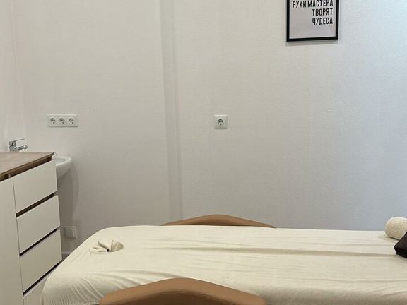 EMSlim Body, интерьер