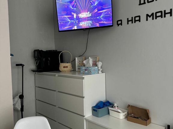 Enaill_s, интерьер