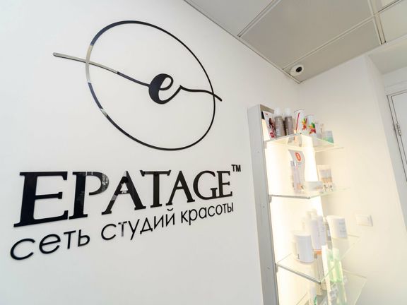 Эпатаж, интерьер