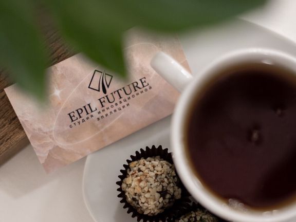 Epil Future, интерьер