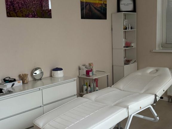 Эпил Хаус Спутник, интерьер