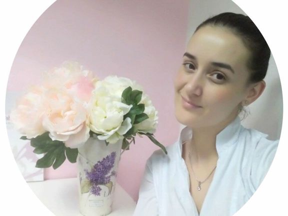 Эпил кабинет, интерьер