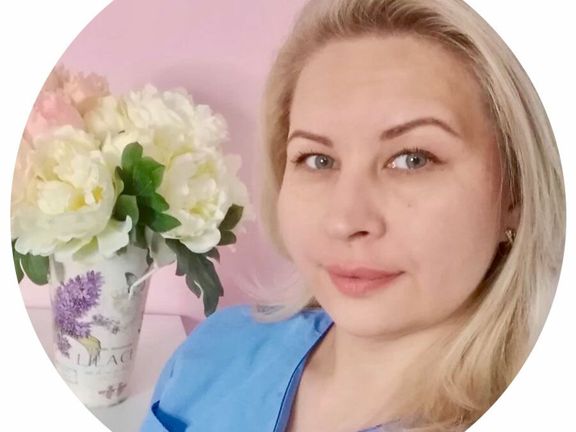 Эпил кабинет, интерьер