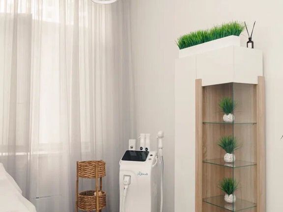 Epil Room, интерьер