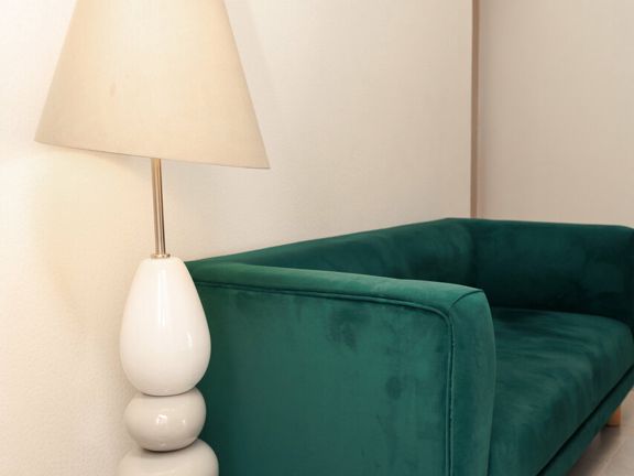 Epil Room, интерьер