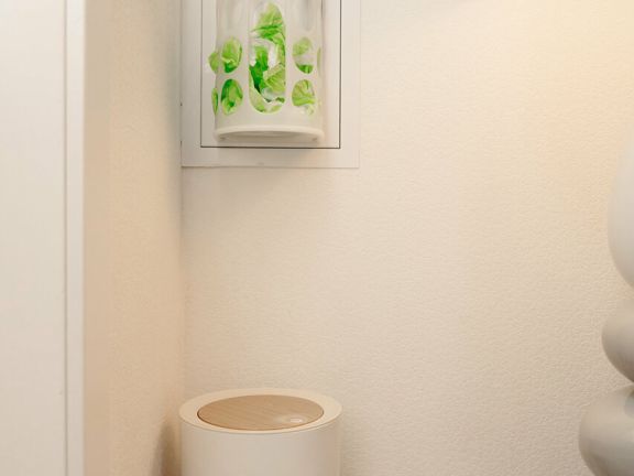 Epil Room, интерьер