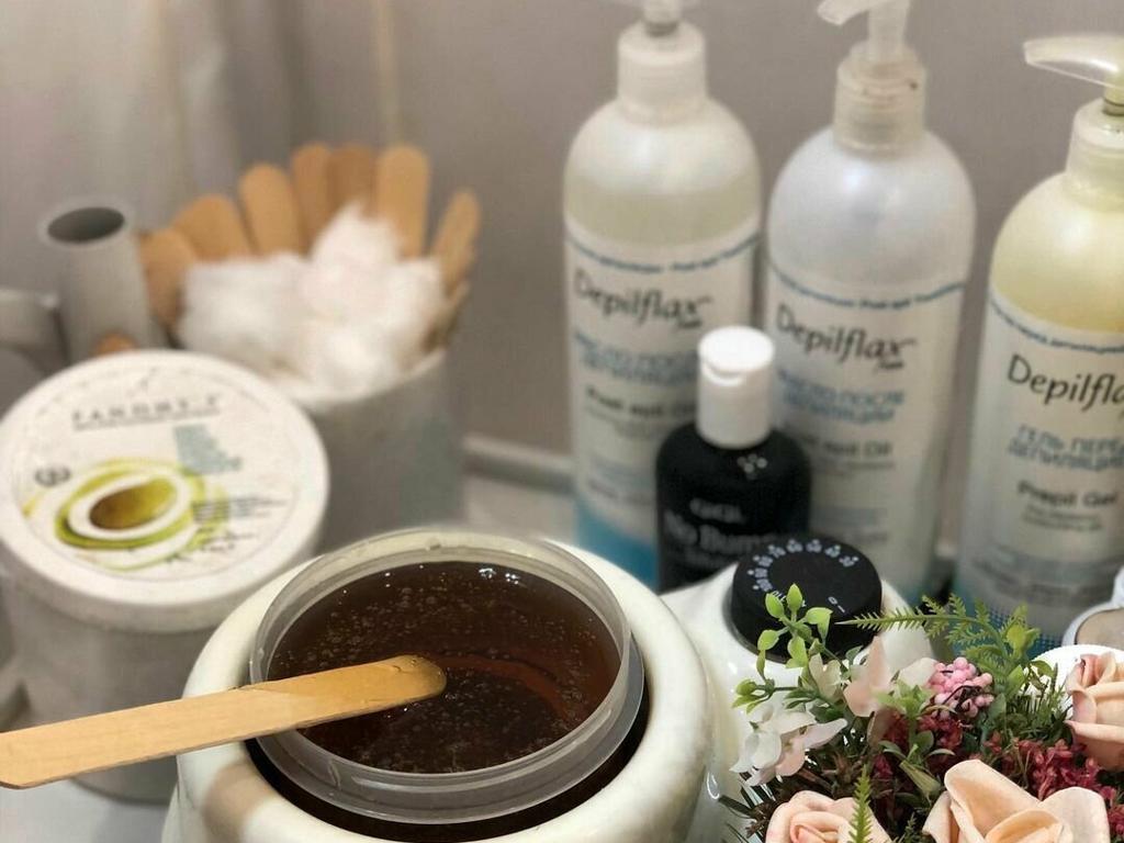 Epil Salon, интерьер