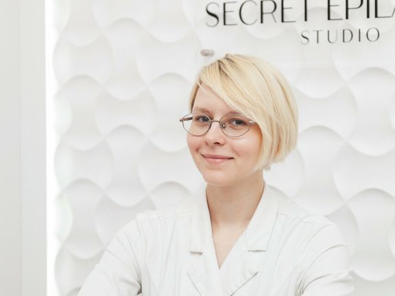 Epil Secret, интерьер