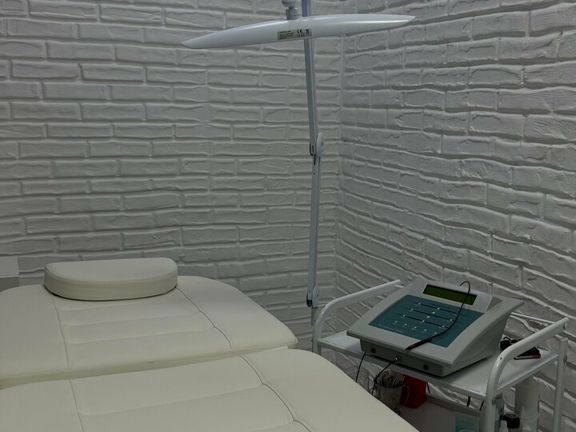Epilab, интерьер