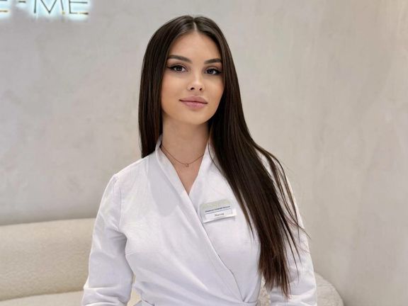 Эпилейт Ми, интерьер