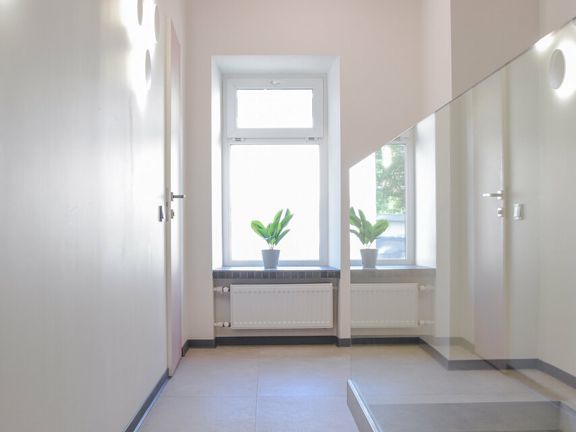 Epilium Clinic, интерьер