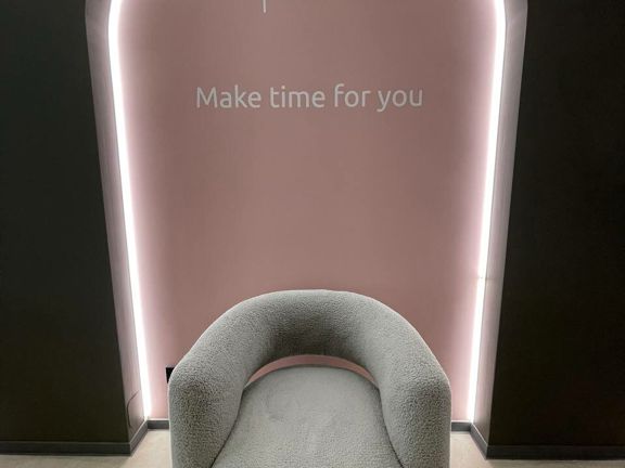 Epilium Clinic, интерьер