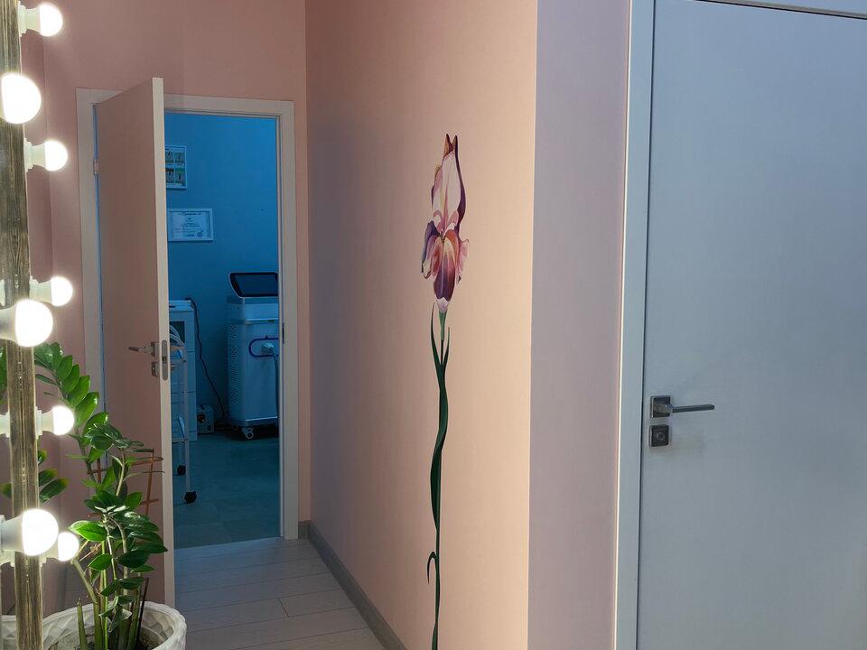EpiLLike, интерьер