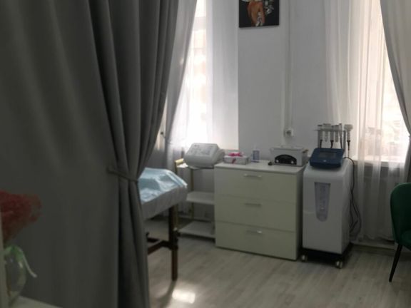 EpilProfiStudio, интерьер
