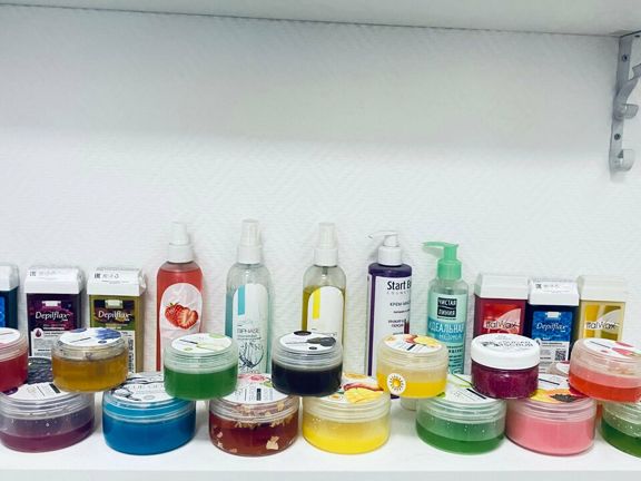 EpilProfiStudio, интерьер