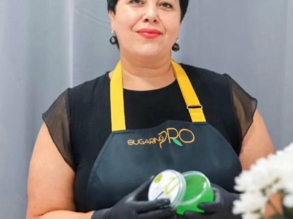 EpilProfiStudio, интерьер
