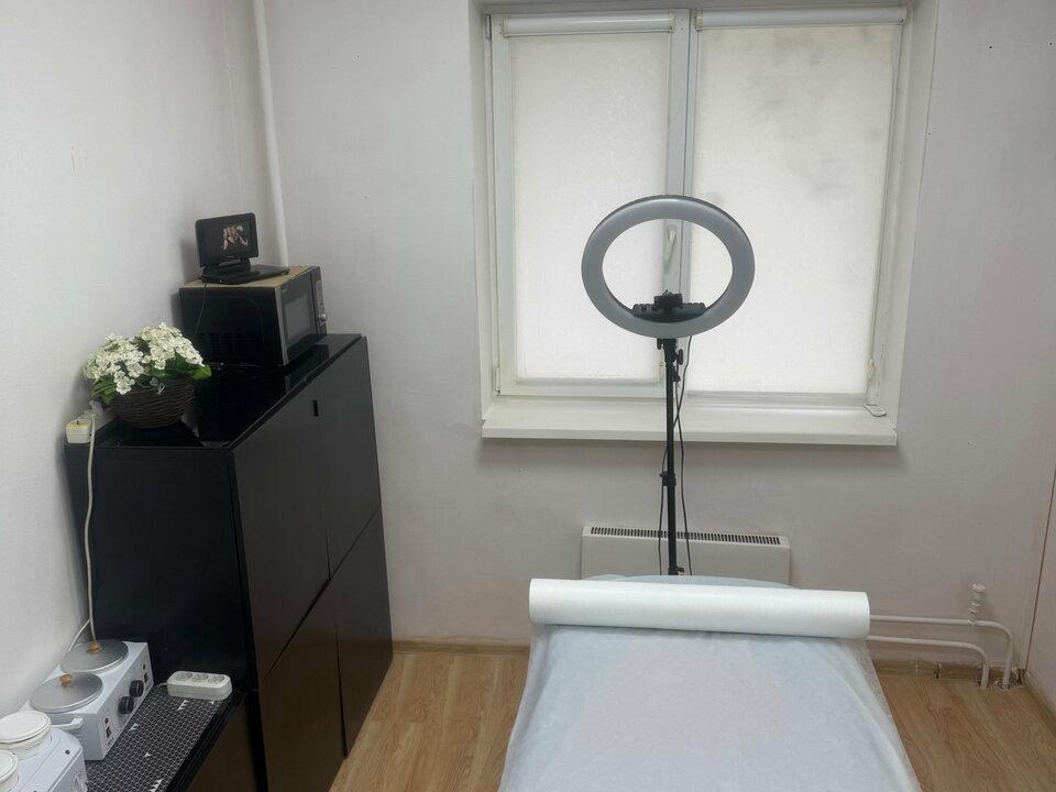Epilroom, интерьер