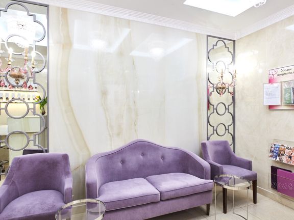 ЭпилСити, интерьер