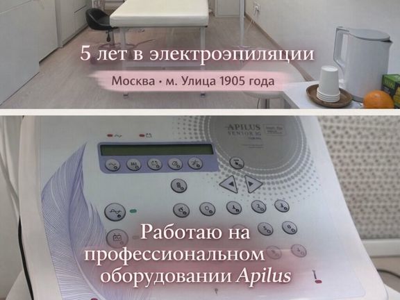 Эпилус, интерьер