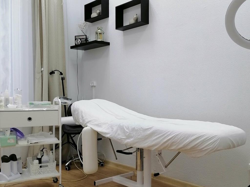 Epilvax, интерьер
