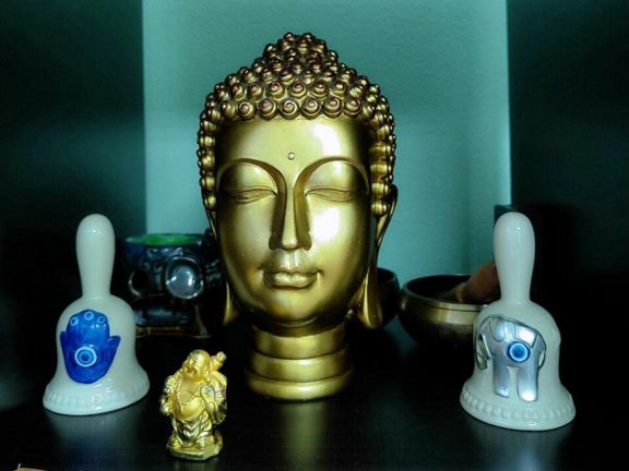 Эра, интерьер