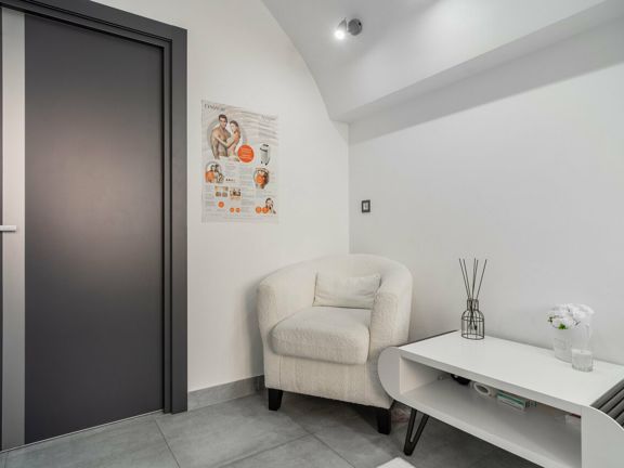 Es Beauty Clinic, интерьер