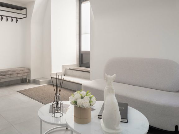 Es Beauty Clinic, интерьер