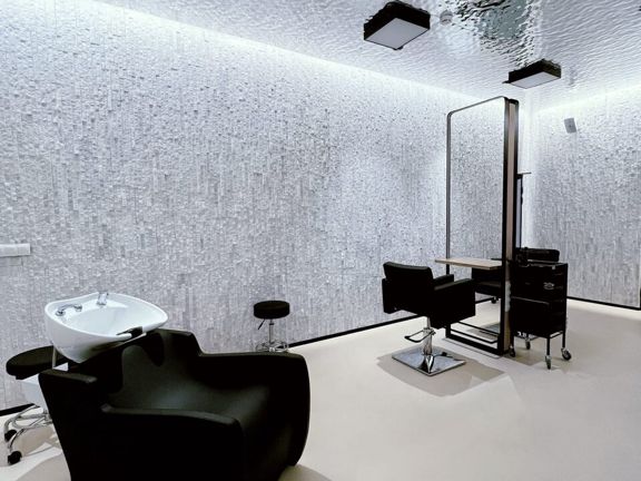 Escalada Beauty&SPA, интерьер