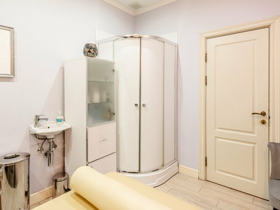 Espace De Beaute’, интерьер