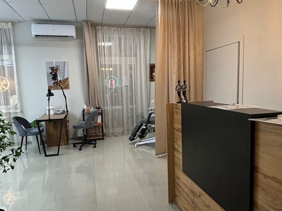 Эссенция Красоты, интерьер