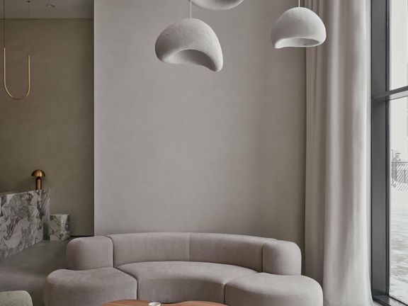 Estee clinic, интерьер
