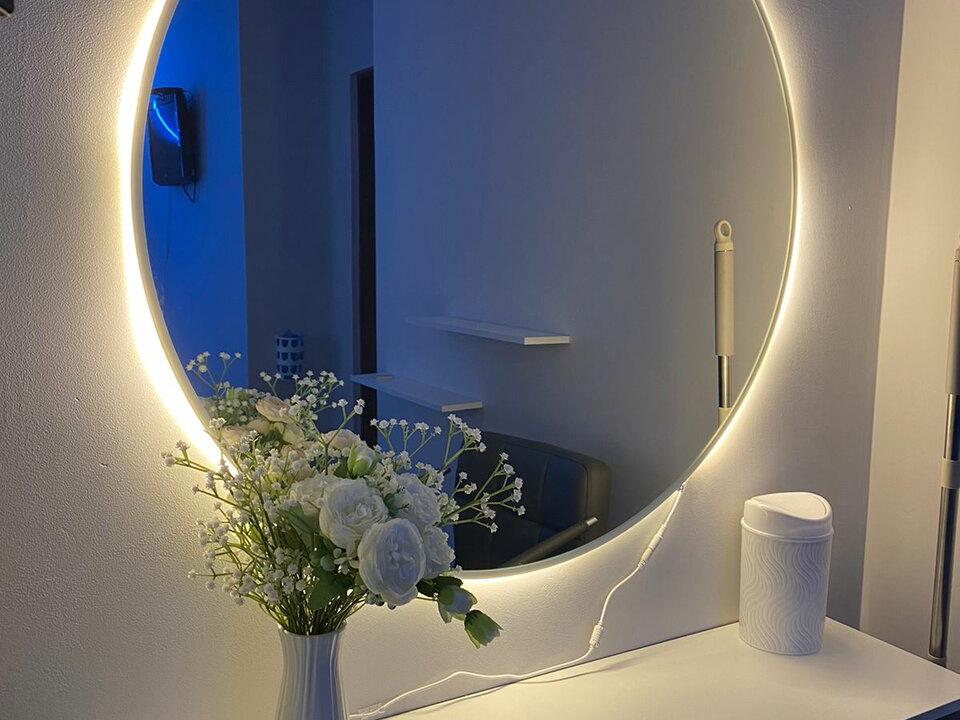 Estetic Lab, интерьер