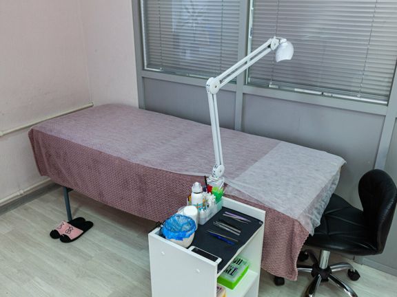 Estetic. loft, интерьер