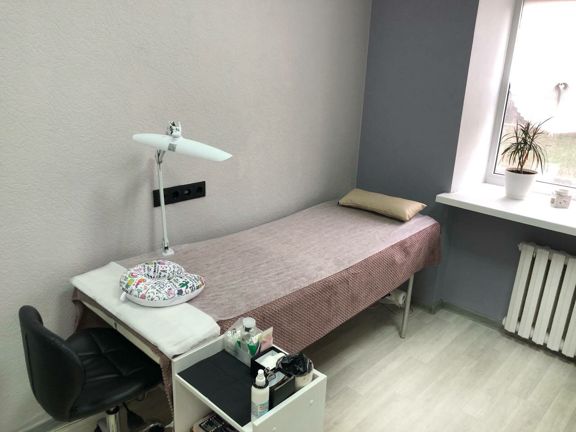 Estetic. loft, интерьер