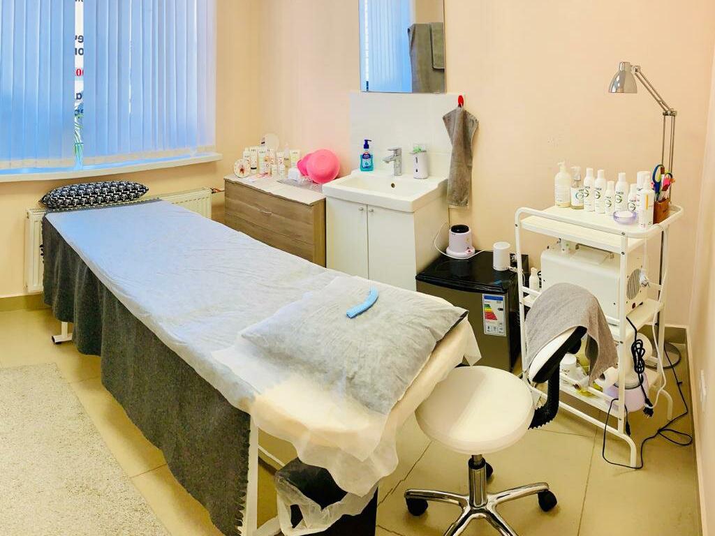 Estetic Studio, интерьер