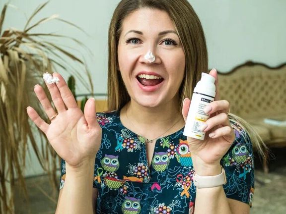 Estetic, интерьер